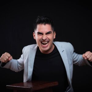 El secreto de comunicar