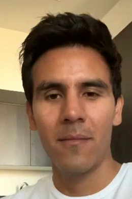 Alonso Arteaga