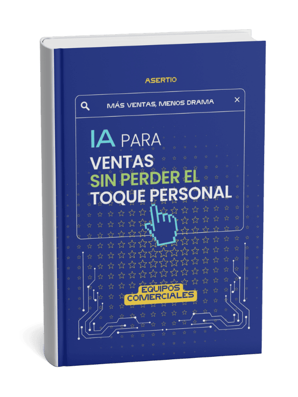IA para equipos comerciales