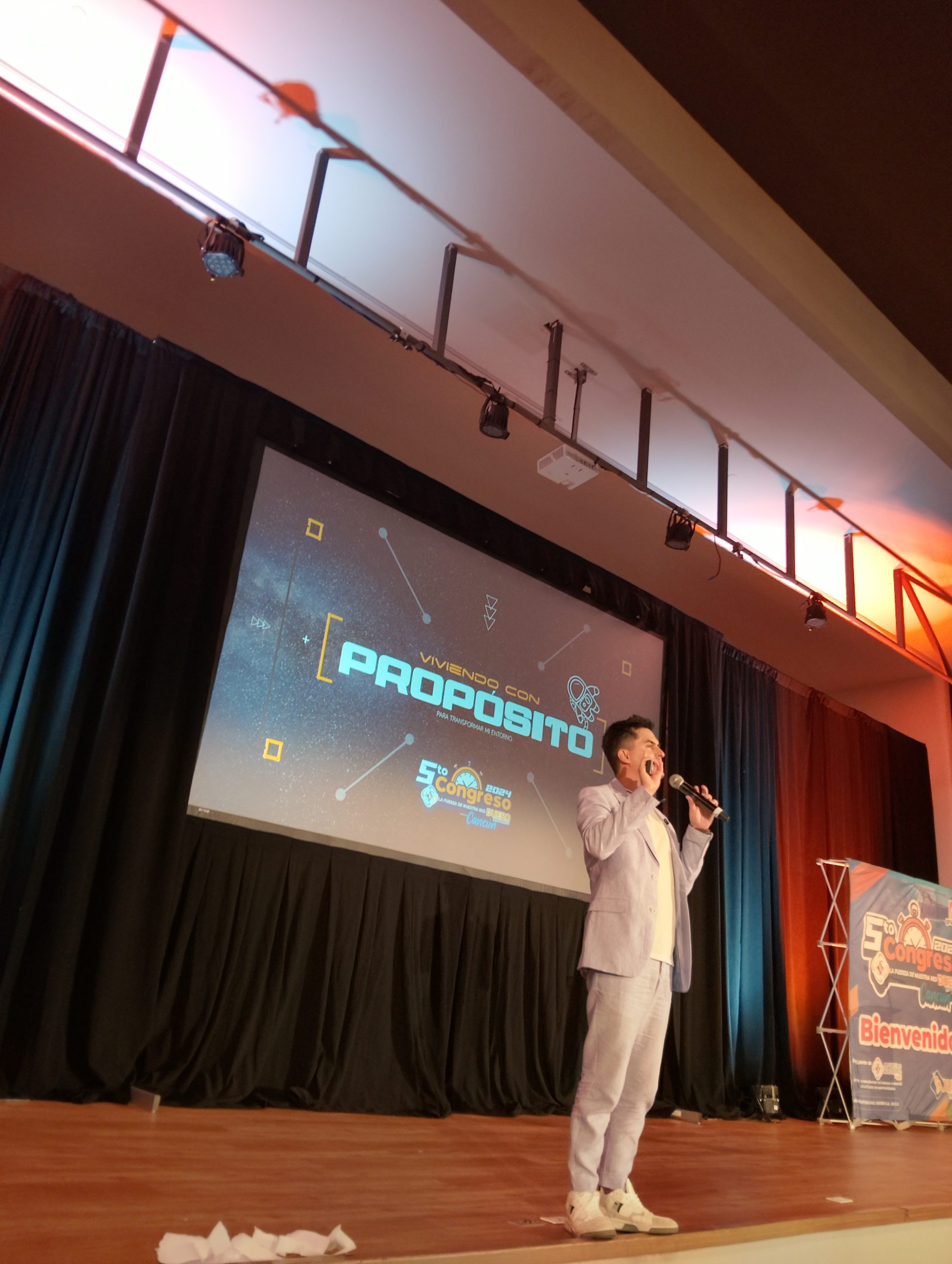 Ilustración representando la revolución de la IA en tecnología